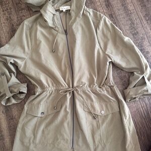Lightweight Women's Jacket